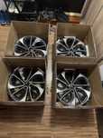 Jante aliaj Megane 3 BOSE