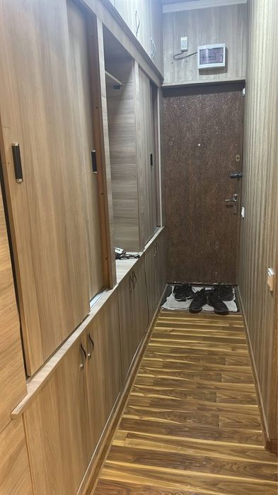 Юнусабад 7кв 1/2/4 вторичка французская планировка