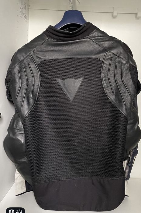 Geaca Dainese AirFrazer marimea 56