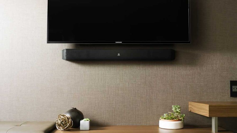 JBL PSB-1 Professional Индустриален 2.0 Soundbar/40W RMS