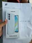 Samsung a16 Чисто нов