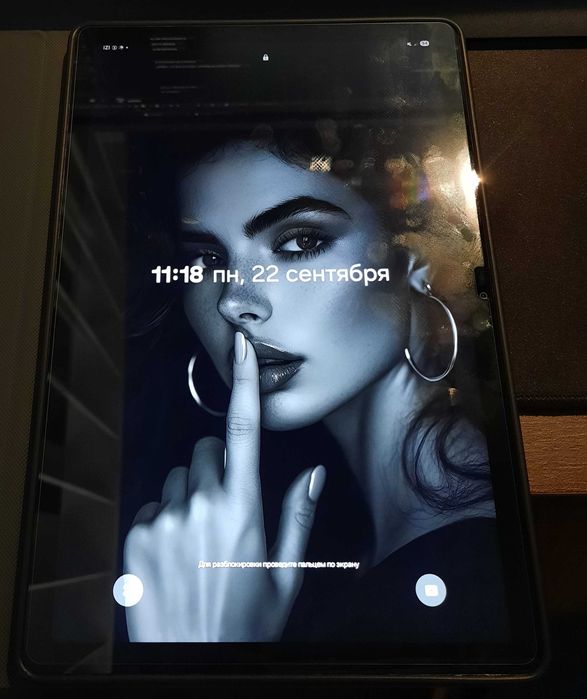 Samsung Tab A9 plus 5g 128gb 11 дюйм