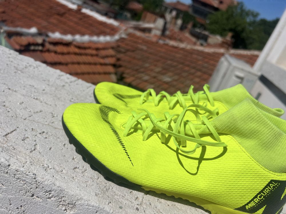 Nike Mercurial 43