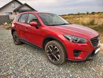 Mazda CX-5 4x4 Revolution Full options - Benzina