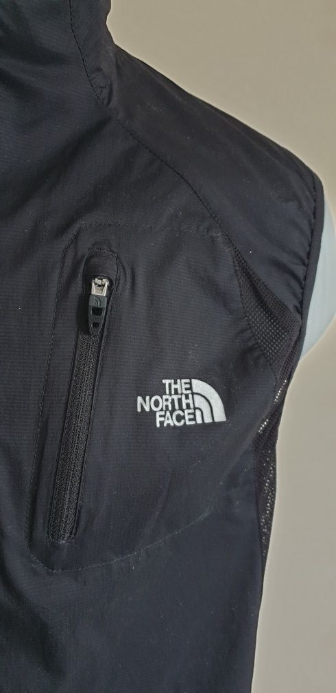 The North Face Flight Series Stretch Mens Size S/M ОРИГИНАЛ Мъжки Елек