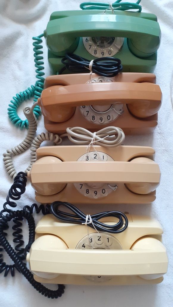 Telefoane de colecție nu trimit în țară predare personal prefer în cen