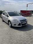 Ford Focus 3 1.6 diesel