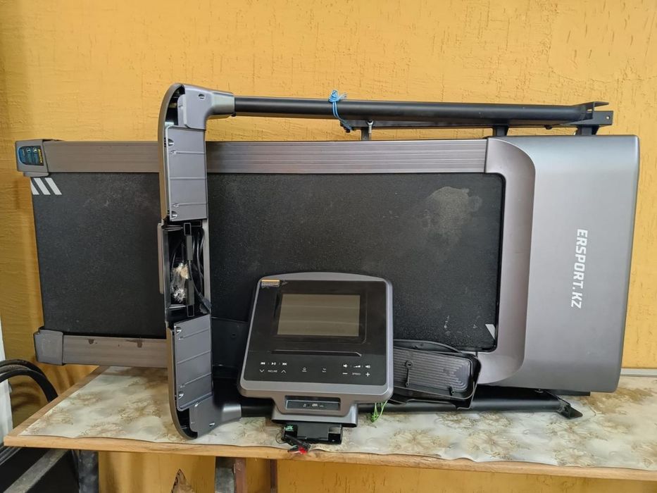 беговая дорожка профессиональное