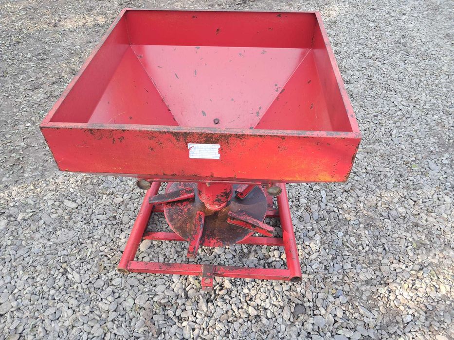 mig azot de 400 litri