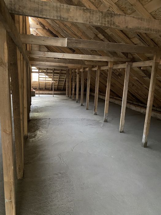 Пенобетон пенобетон утепление крыш