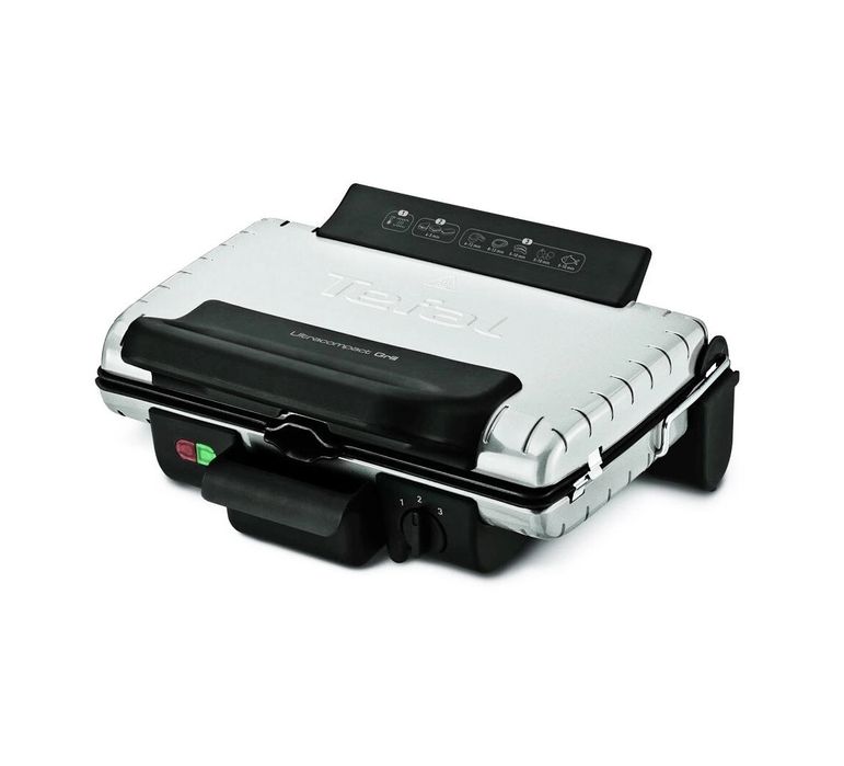 Гриль Tefal Ultracompact GC302B28