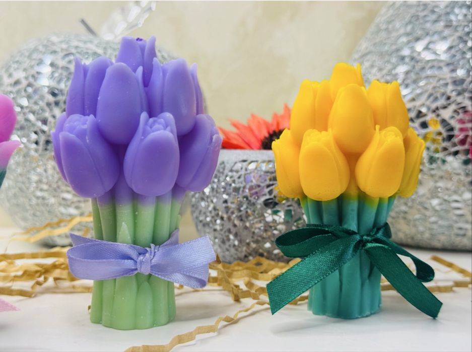 Marturii botez din baza de sapun