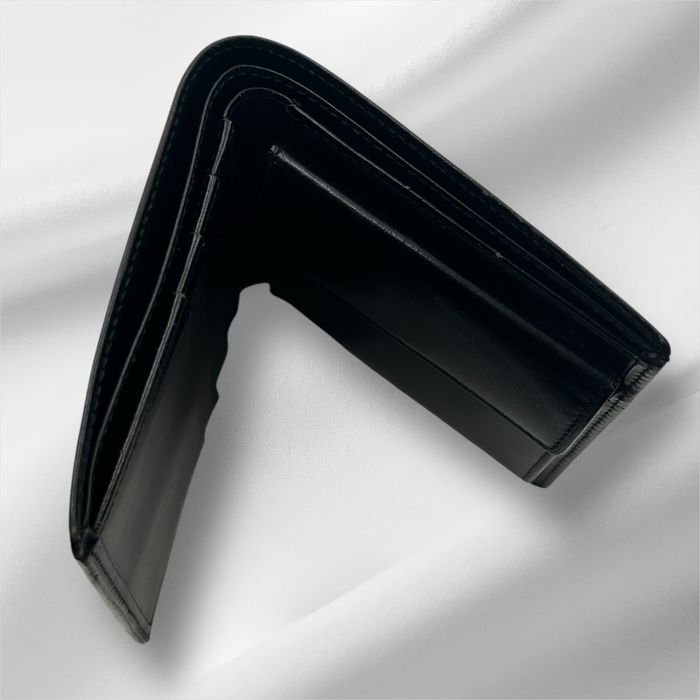 Cartier Pasha bi-fold wallet   Мъжко оригинално портмоне