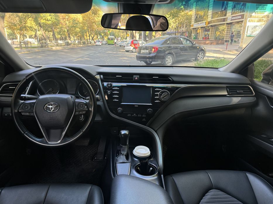 Toyota Camry 70 2020 Malibu 2 Hundai Sonata Kia K5