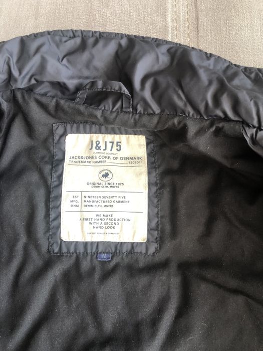 Jack & Jones оригинално яке