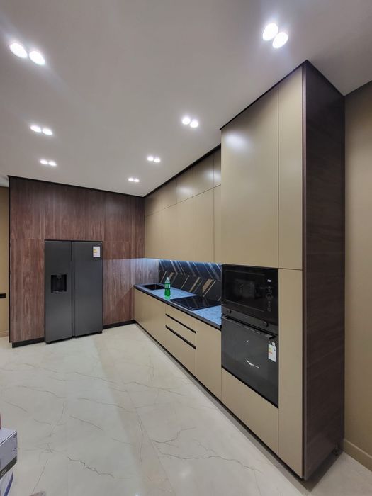 Кухни на заказ Астана!