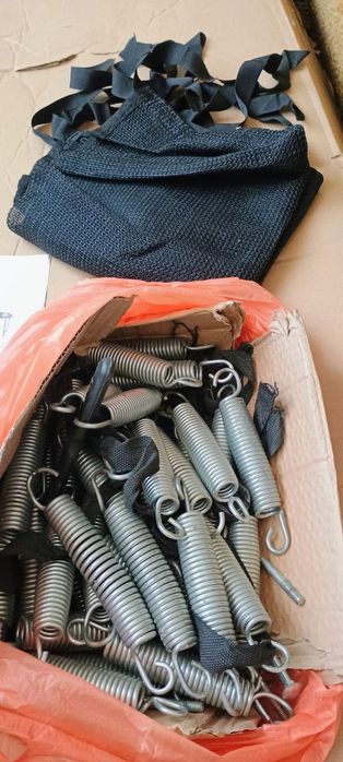 Батут Буба             .