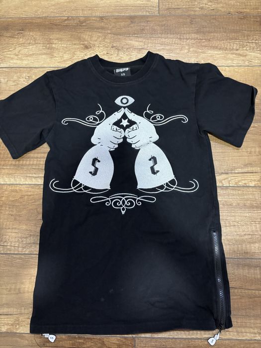 Mbt Тениска Лимитирана