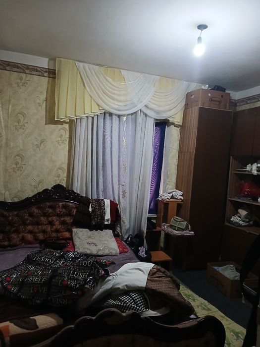 5 хонали квартира