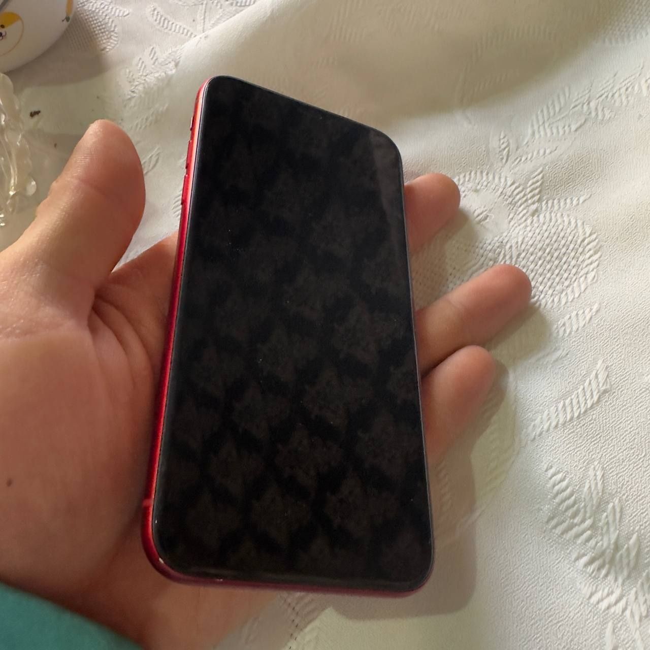 Iphone xr 250$ idial tel