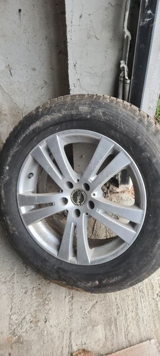 225/65 R 17  Hankook