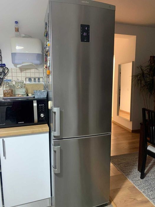 Vand Combina Frigorifica ARCTIC