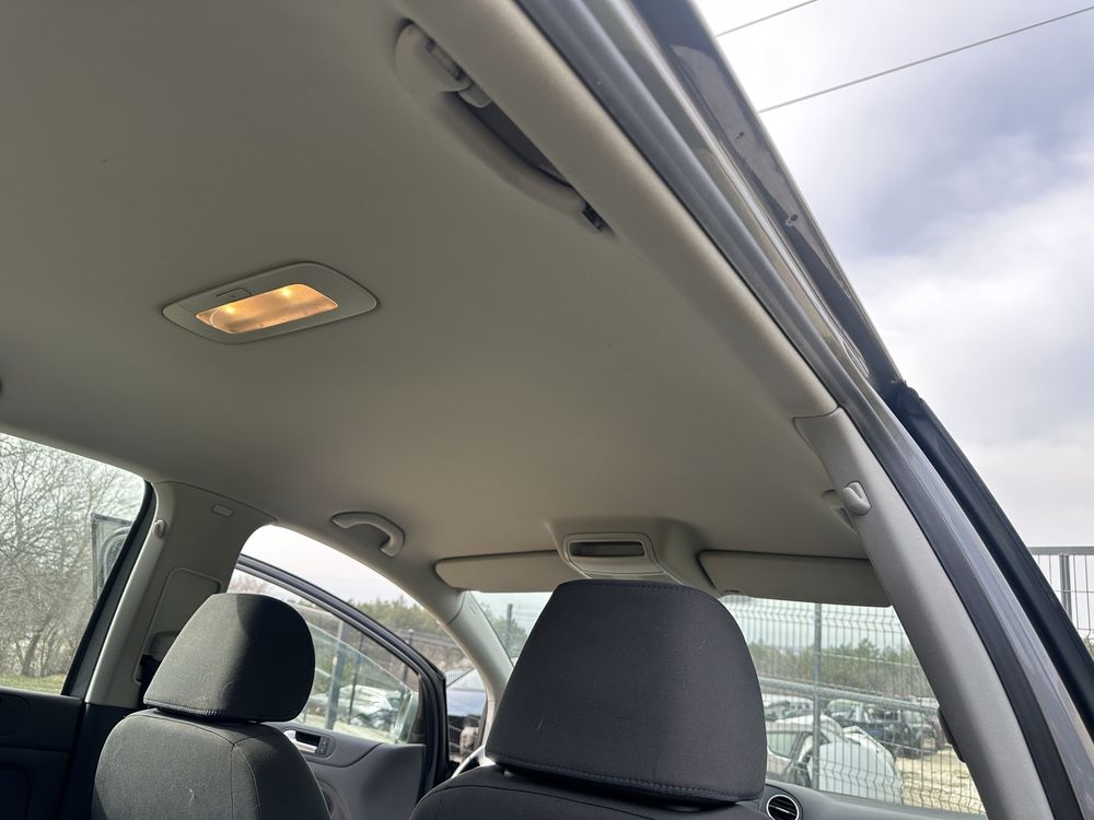 Таван за VW Golf Plus