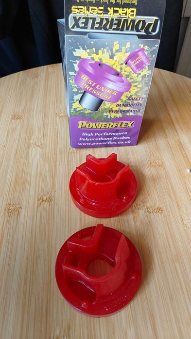 PowerFLEX Opel Astra H Zafira B нови