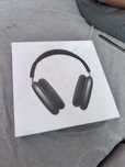 Слушалки Apple
AirPods Max - Space Gray
