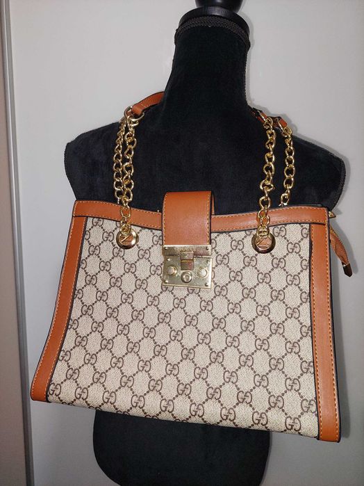 Geanta Gucci Exceptionala de umar