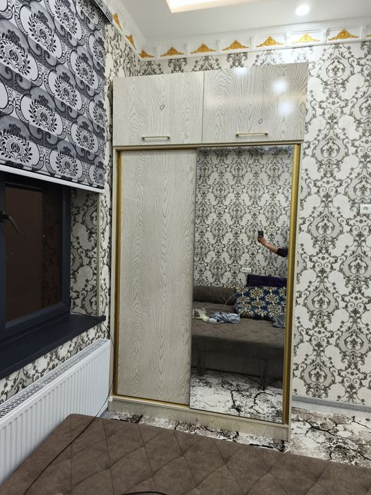 Квартира сдаётся