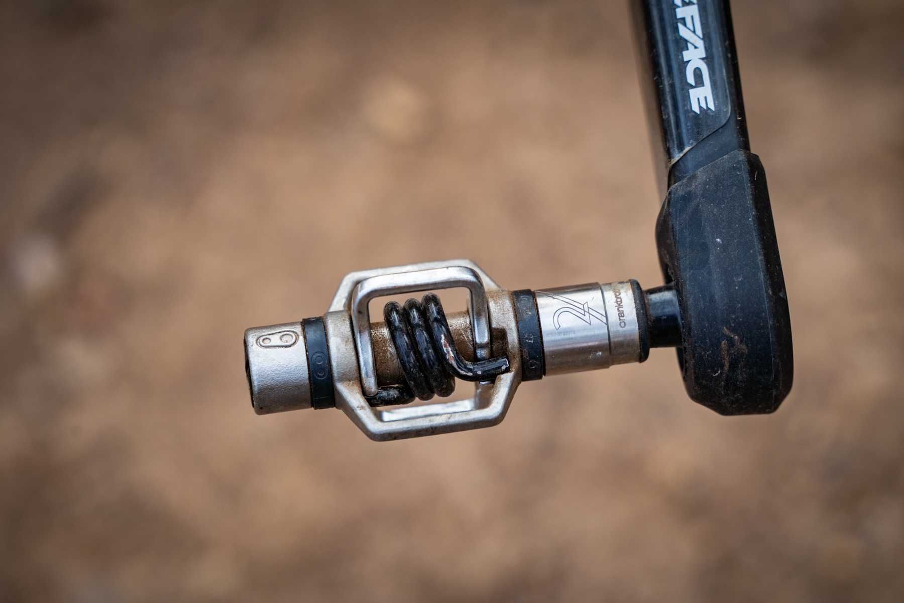 Pedale Crankbrothers Egg Beater 2