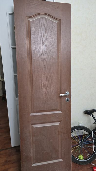 Двери межкомнатные