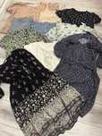 Lot haine noi zara ysl river island mango suit 36 s superbe