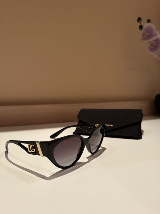 Слънчеви очила DOLCE & GABBANA