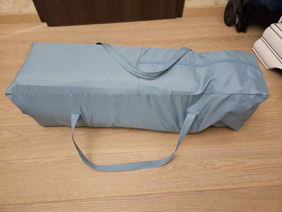 Pătuț pliabil copii