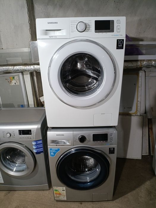 Продам стиральную машину Samsung, гарантия, доставка