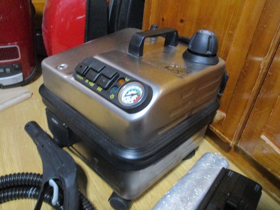 generator aburi profesional
