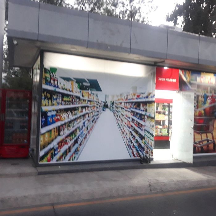 Astanofka biznest sotiladi