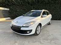 Renault Megane 1.5 DCi - 110CP – EURO 5