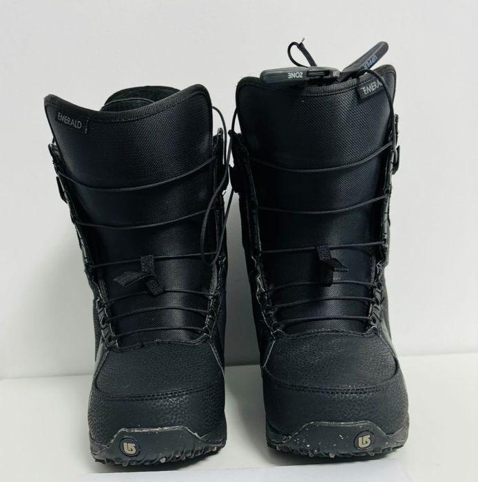 Boots fete Burton Emerald 38 impecabili
