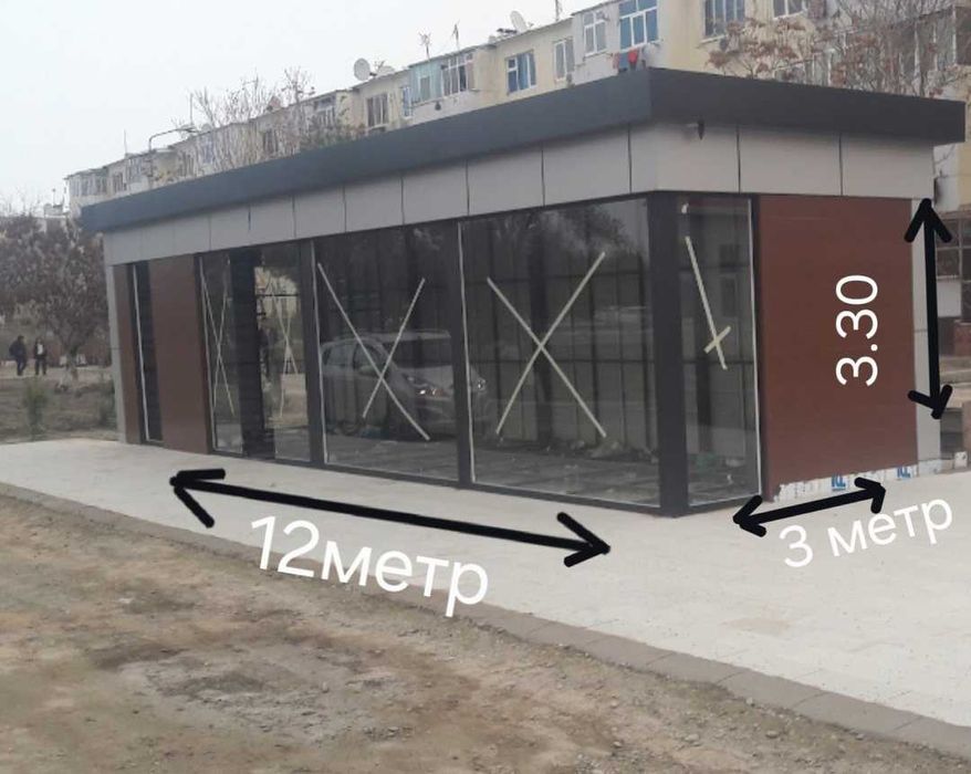 срочно продаётся легкий конструкция