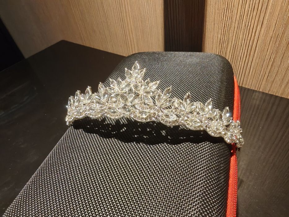 Coronita mireasa (Tiara)