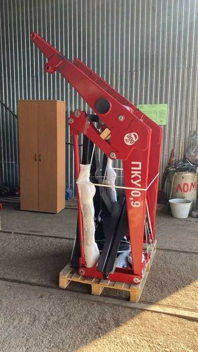 Прямые поставки погрузчиков ТОРО грузоподъемность 900кгг