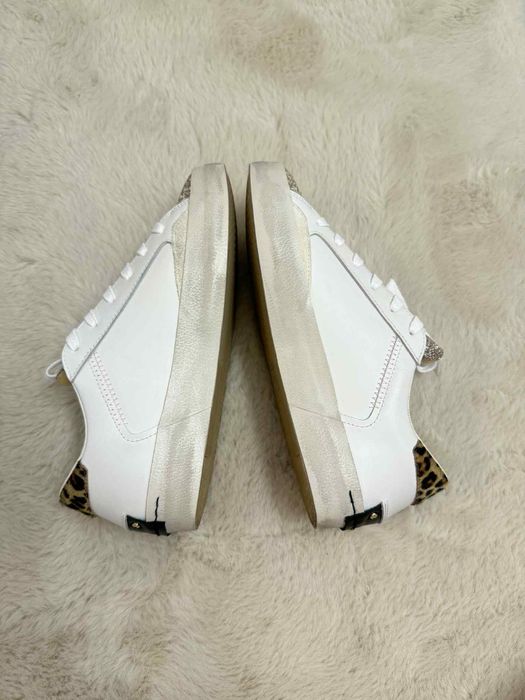 Adidasi Crime London