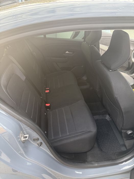 Dacia Logan Prestige TCE 90 MT6