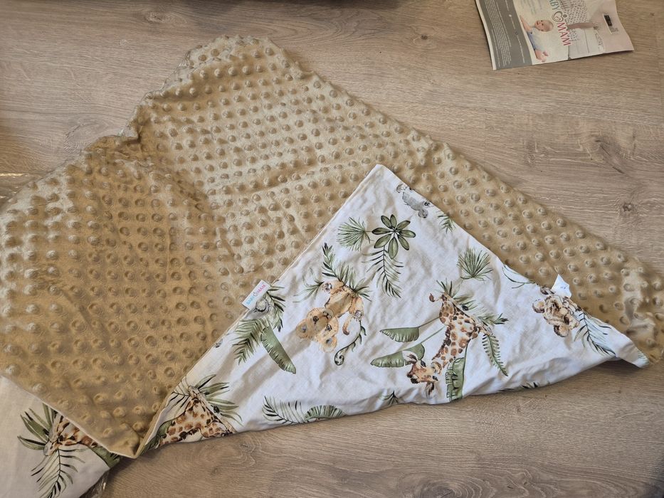 Set Baby Nest 7 piese