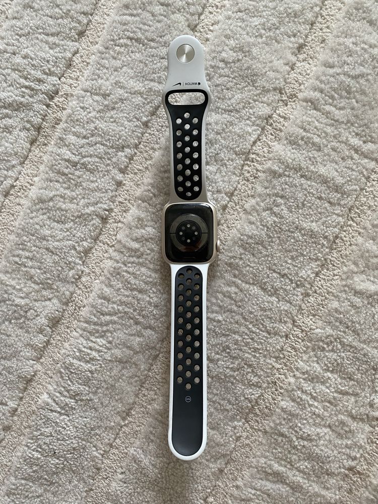Apple watch 7 series