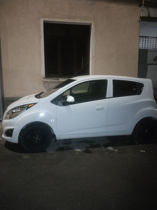 Spark Optima plus
