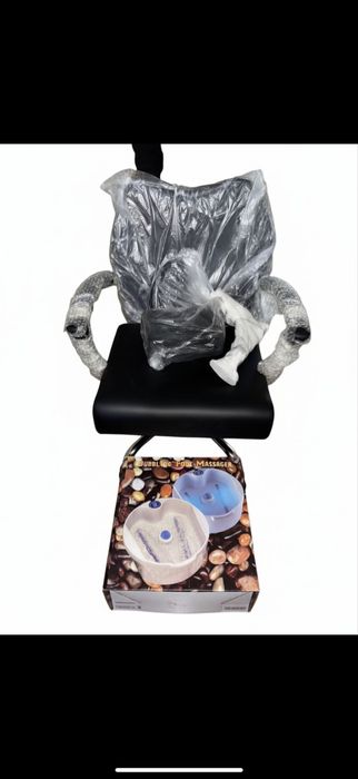 Продаётся новое оборудование для салона красоты!